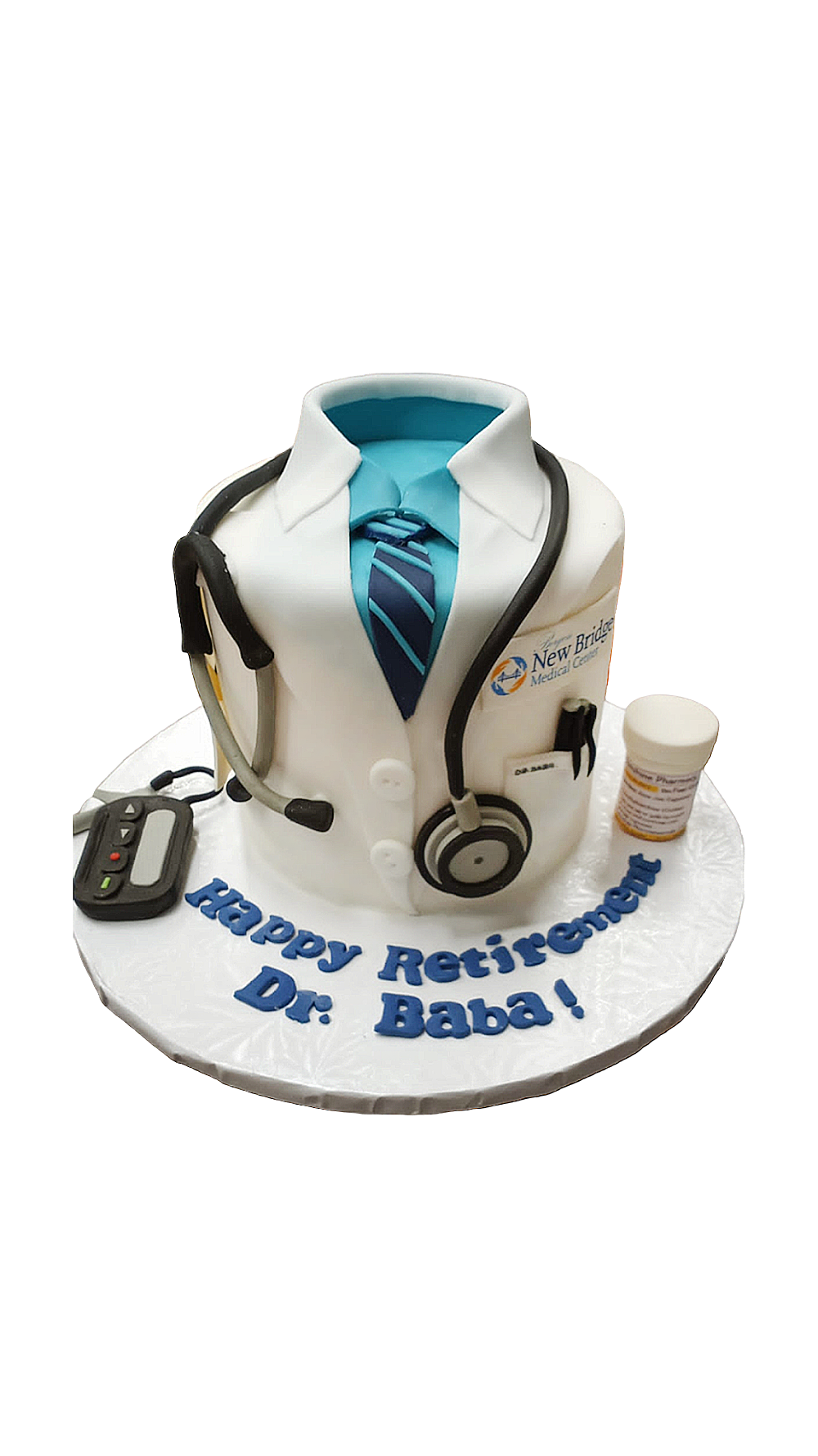imagen de pastel de Custom cakes